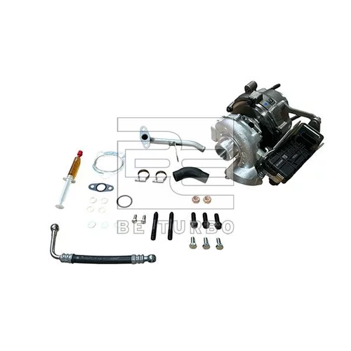 Plniace dúchadlo BE TURBO 127925SK1