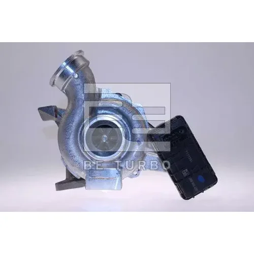 Plniace dúchadlo BE TURBO 127940ECO