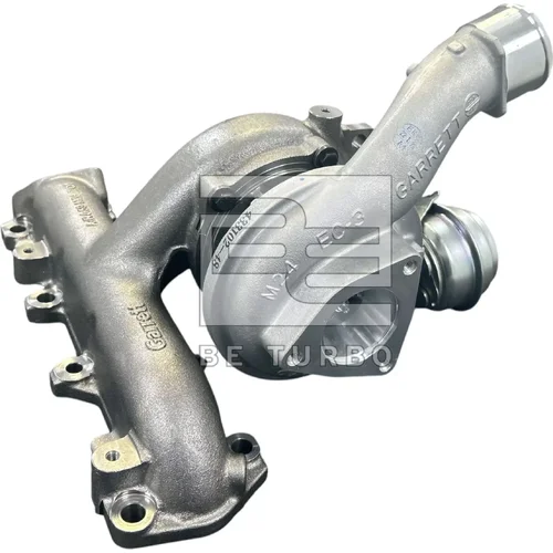 Plniace dúchadlo BE TURBO 128032ECO