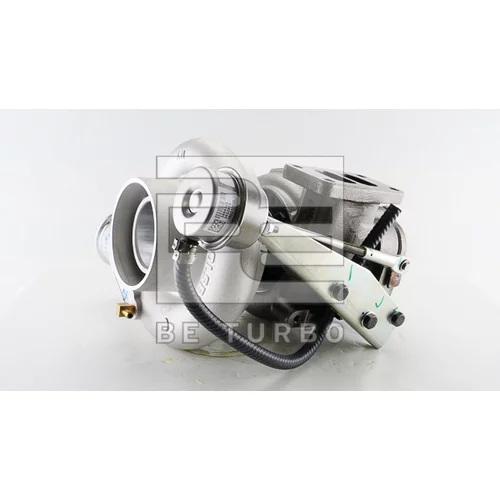 Plniace dúchadlo 128056 (BE TURBO) - obr. 1