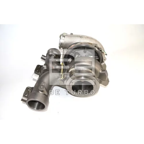 Plniace dúchadlo 128630 (BE TURBO) - obr. 1