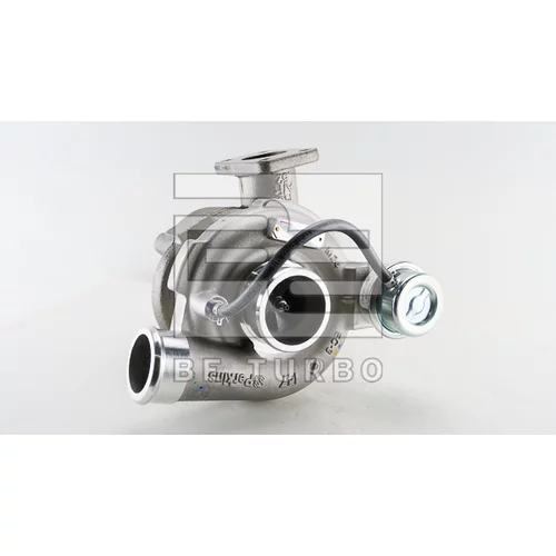 Plniace dúchadlo 128757 (BE TURBO) - obr. 3