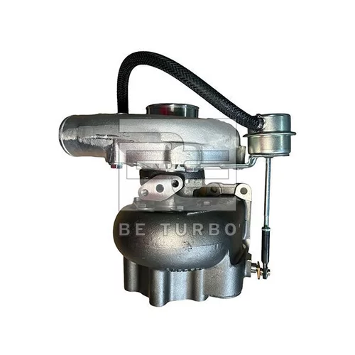 Plniace dúchadlo 128792 (BE TURBO) - obr. 1