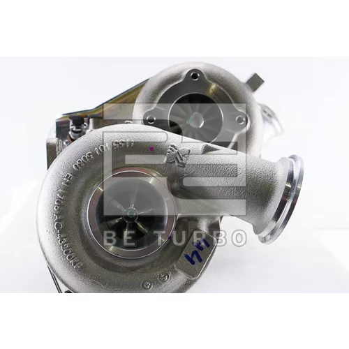 Plniace dúchadlo 128895 (BE TURBO) - obr. 1