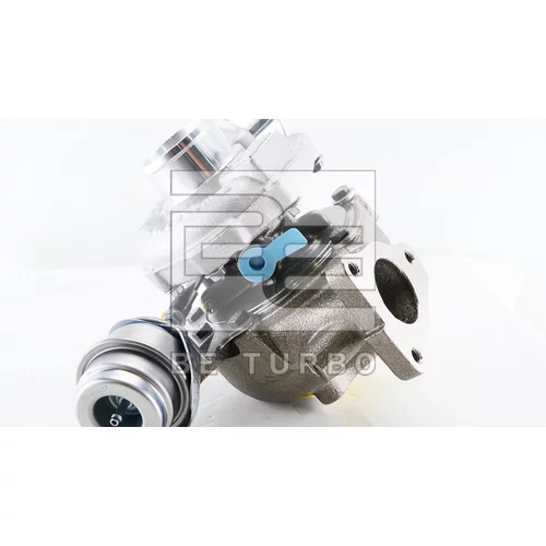 Plniace dúchadlo BE TURBO 129180