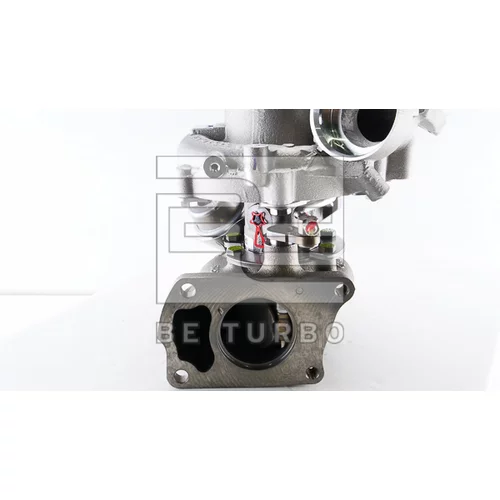 Plniace dúchadlo 129565RED (BE TURBO) - obr. 4