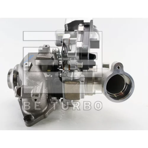 Plniace dúchadlo BE TURBO 129632RED