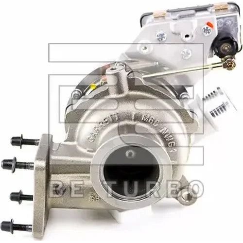 Plniace dúchadlo BE TURBO 129705ECO