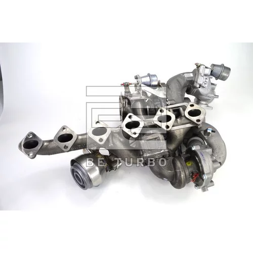 Plniace dúchadlo 129840 (BE TURBO) - obr. 2