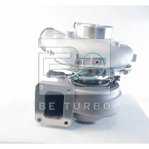 Plniace dúchadlo 130037 (BE TURBO) - obr. 10