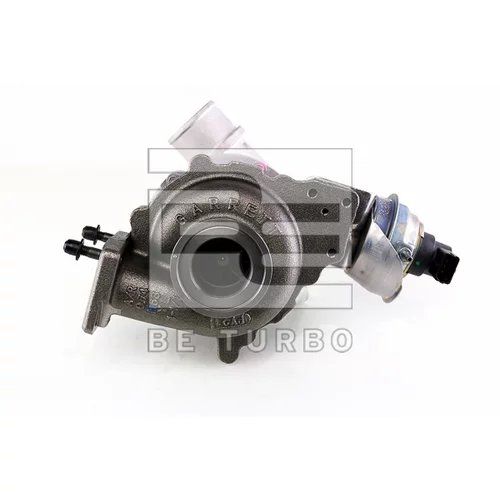 Plniace dúchadlo 130042 (BE TURBO) - obr. 4