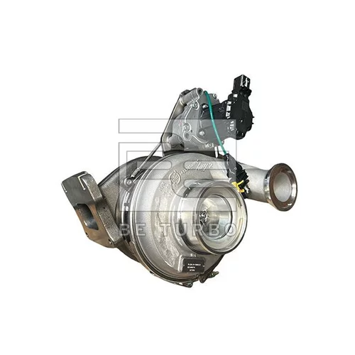 Plniace dúchadlo 130376 (BE TURBO) - obr. 2