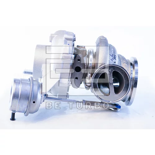Plniace dúchadlo 130381 (BE TURBO) - obr. 1