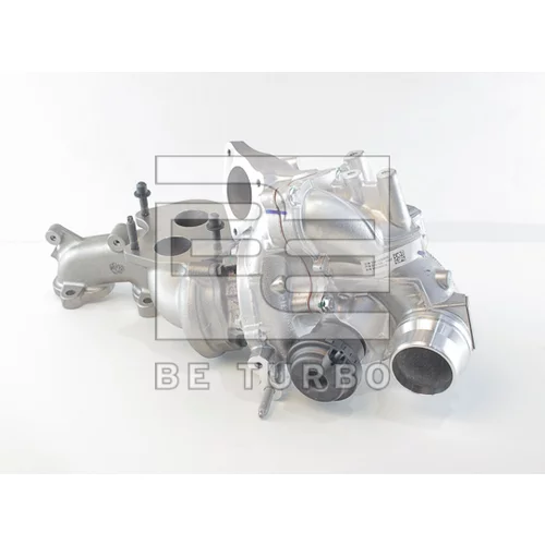 Plniace dúchadlo 130434 (BE TURBO) - obr. 2