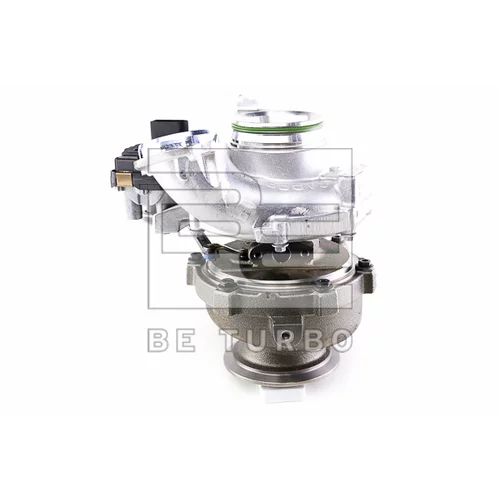 Plniace dúchadlo 130562 (BE TURBO) - obr. 1