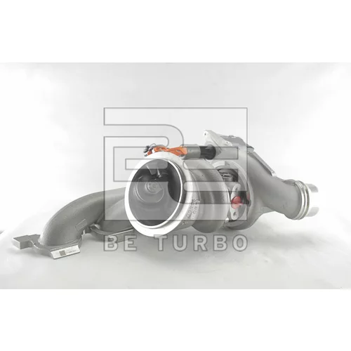Plniace dúchadlo BE TURBO 130953RED