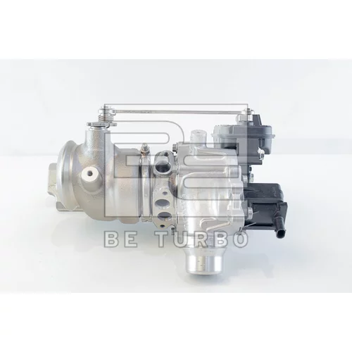Plniace dúchadlo 131438 (BE TURBO) - obr. 2