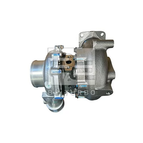 Plniace dúchadlo 131522 (BE TURBO) - obr. 1