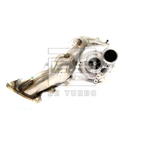 Plniace dúchadlo 131556 (BE TURBO) - obr. 2