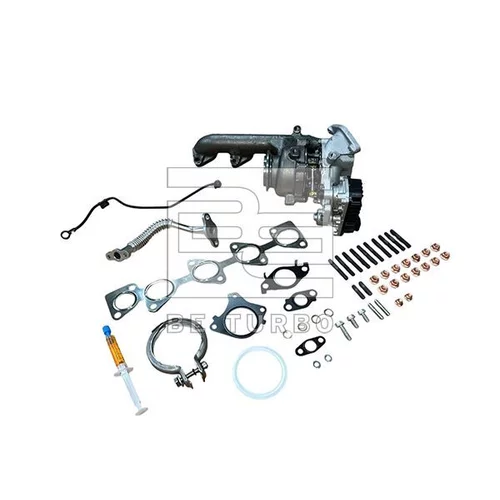 Plniace dúchadlo BE TURBO 131614SK1