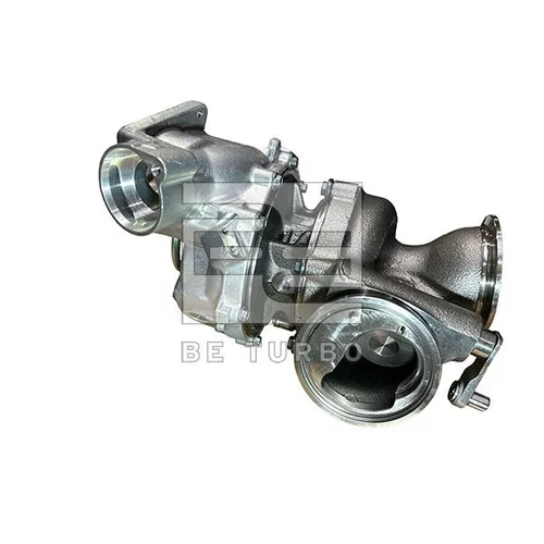 Plniace dúchadlo 131640 (BE TURBO) - obr. 6
