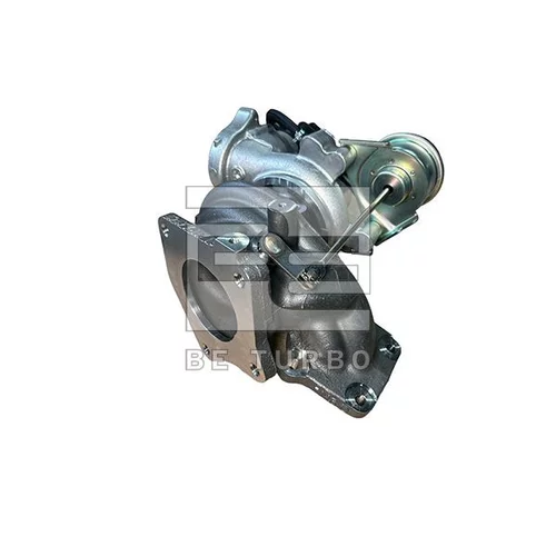 Plniace dúchadlo 131647 (BE TURBO) - obr. 5