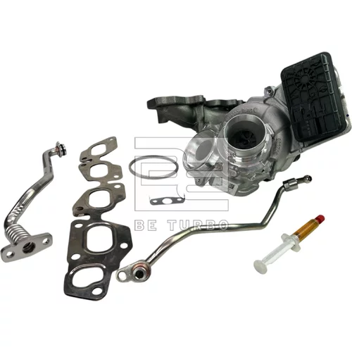 Plniace dúchadlo BE TURBO 131801SK2