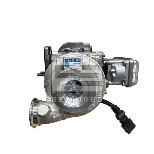 Plniace dúchadlo 132041 (BE TURBO) - obr. 4