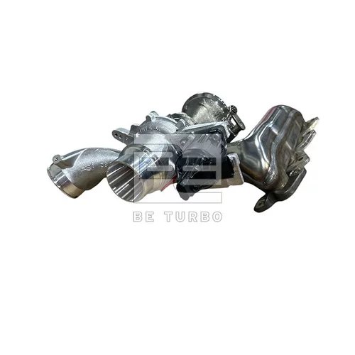 Plniace dúchadlo 132283 (BE TURBO) - obr. 1
