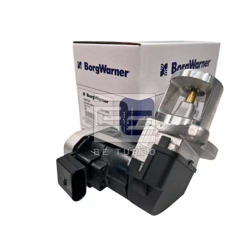 Termostat chladenia BE TURBO 300155