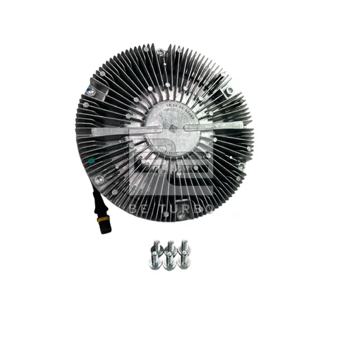Spojka ventilátora chladenia 301031 (BE TURBO) - obr. 1