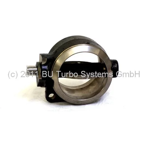 Výfuková klapka motorovej brzdy BE TURBO 430007