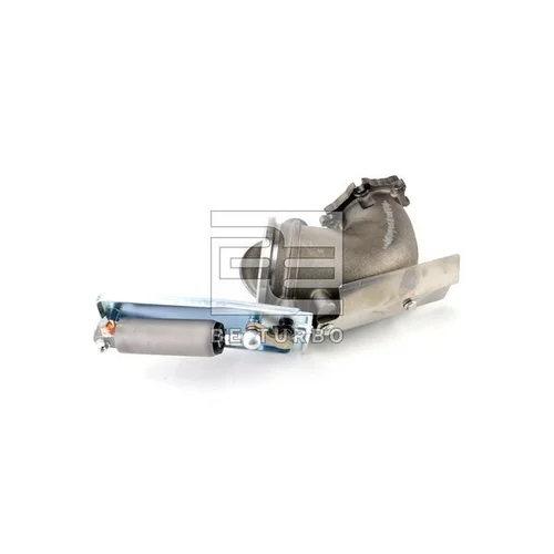 Výfuková klapka motorovej brzdy 440038 (BE TURBO) - obr. 1