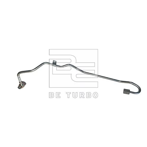 Olejové vedenie 600161 (BE TURBO) - obr. 1