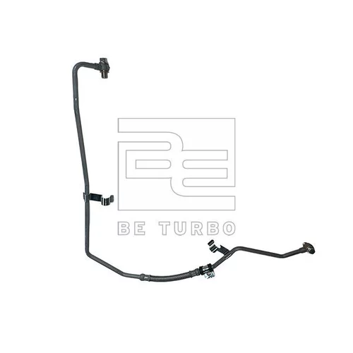 Olejové vedenie 600301 (BE TURBO)