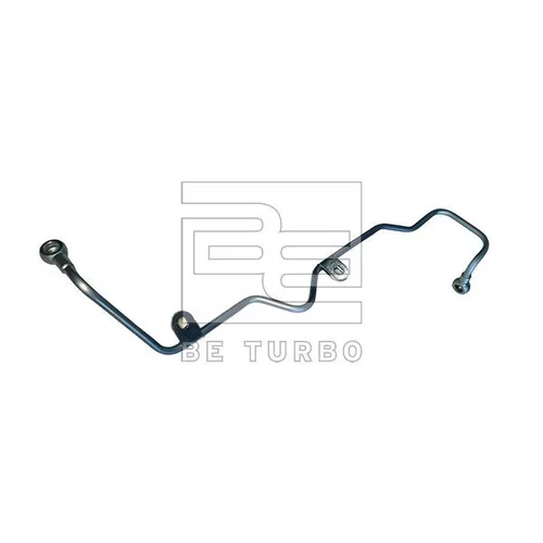Olejové vedenie 600428 (BE TURBO) - obr. 1