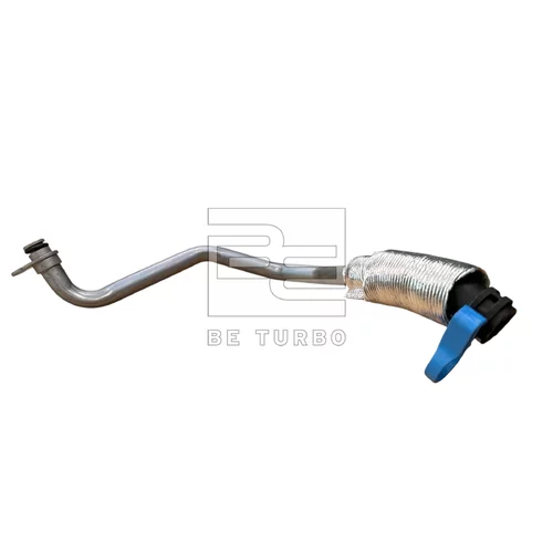 Olejové vedenie 600539 (BE TURBO) - obr. 1