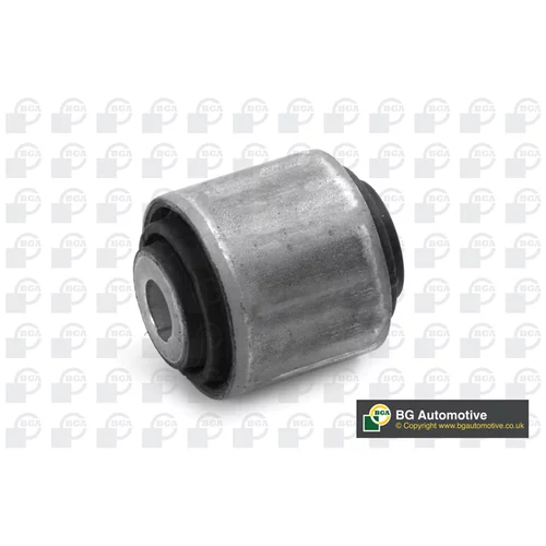 Uloženie riadenia BGA BU0229