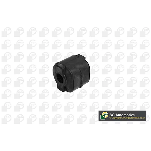Uloženie riadenia BGA BU1301