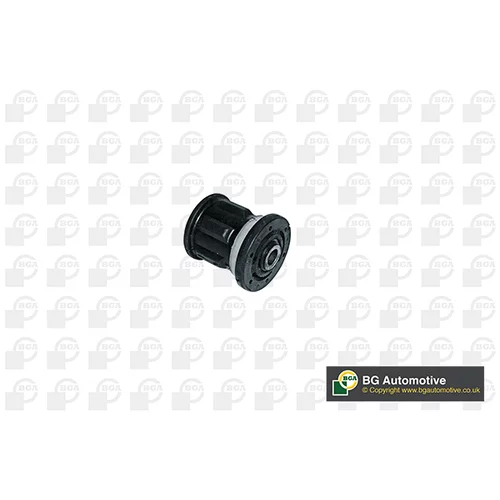 Uloženie riadenia BGA BU2321