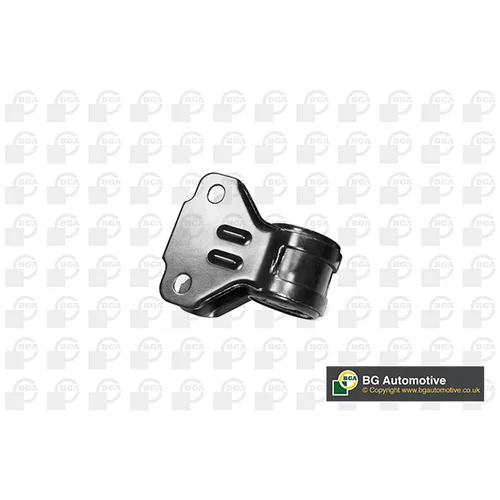 Uloženie riadenia BGA BU2343