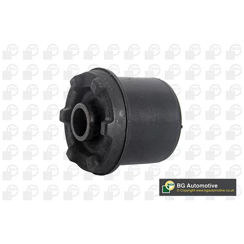 Uloženie riadenia BGA BU4212