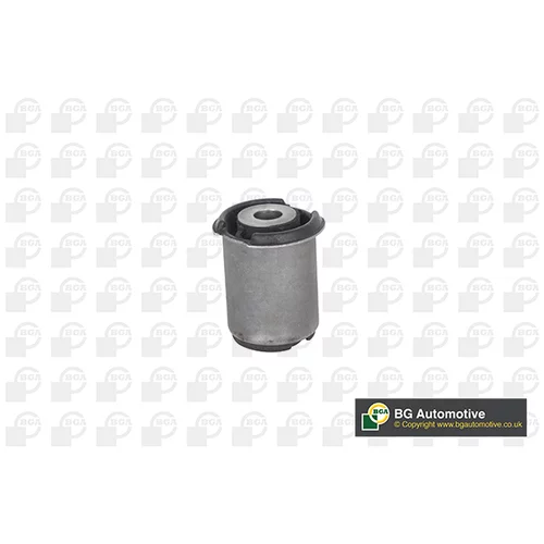 Uloženie riadenia BGA BU4233