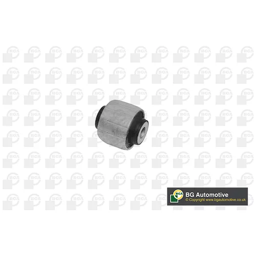 Uloženie riadenia BGA BU7602