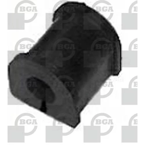 Uloženie priečneho stabilizátora BGA BU9509