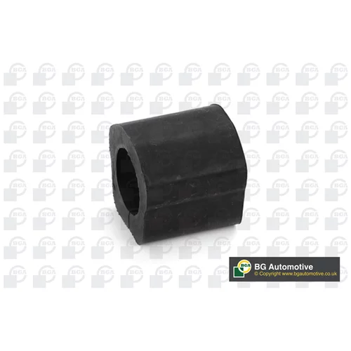 Uloženie riadenia BGA BU9591