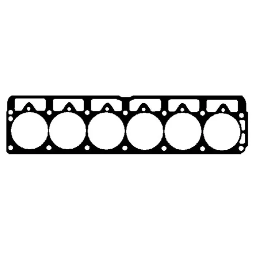 Tesnenie hlavy valcov BGA CH6584