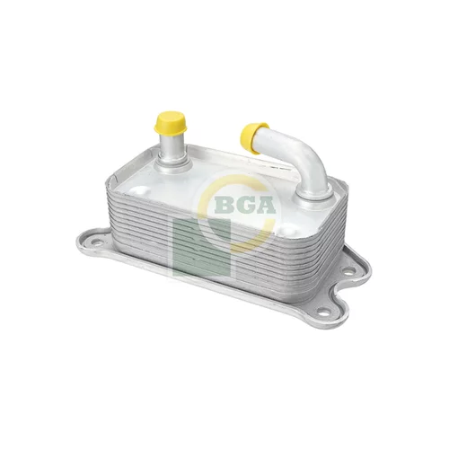 Chladič motorového oleja BGA CO2315