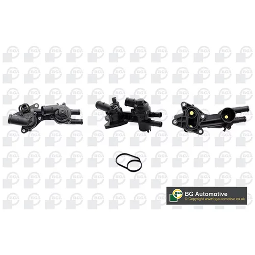 Termostat chladenia BGA CT0132
