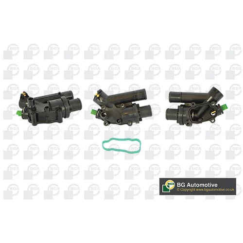 Termostat chladenia BGA CT1410